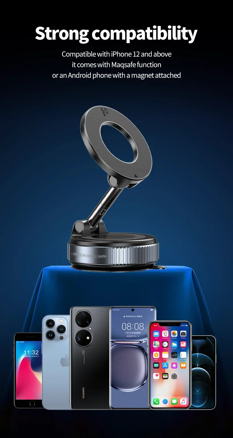 Attaché™ Phone Mount