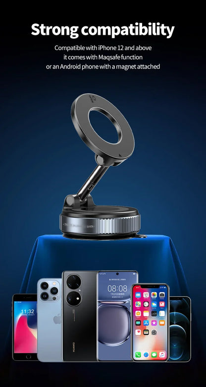 Attaché™ Phone Mount